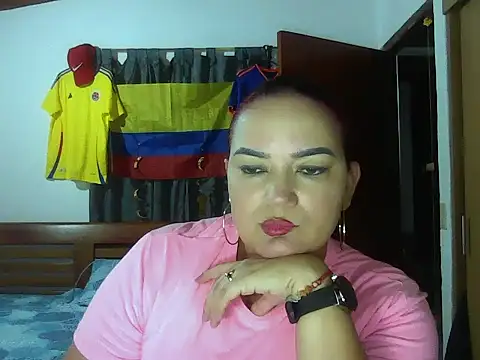 Ariel 691 online show from June 30, 2026, 10:55 pm