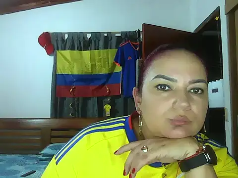 Ariel 691 online show from July 3, 2026, 11:11 pm