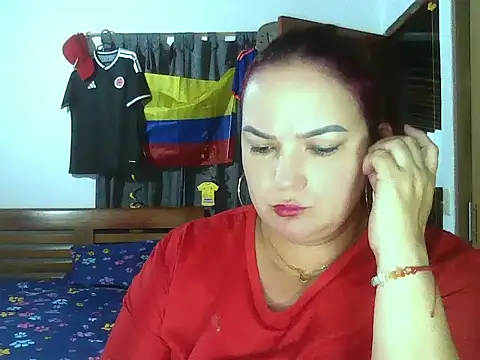Ariel 691 online show from July 8, 2026, 3:33 am