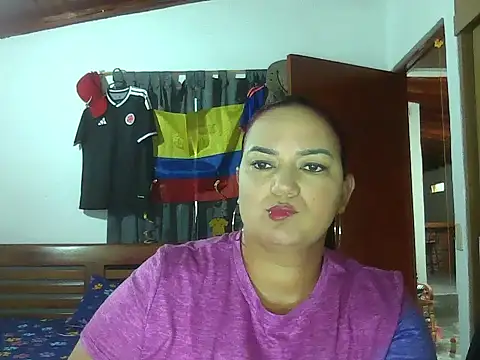 Ariel 691 online show from July 9, 2026, 8:35 pm