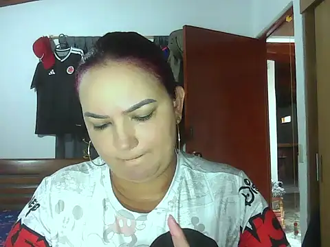 Ariel 691 online show from July 12, 2026, 5:37 pm