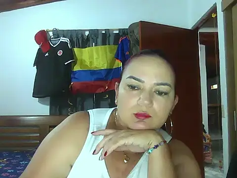 Ariel 691 online show from July 15, 2026, 9:09 pm