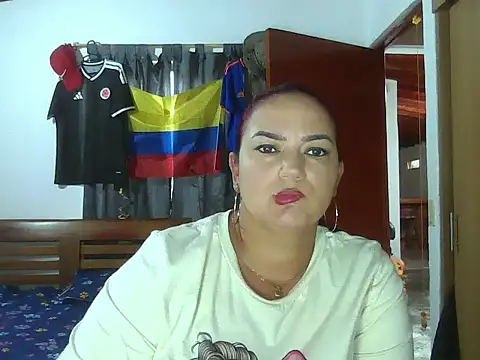 Ariel 691 online show from July 16, 2026, 8:59 pm