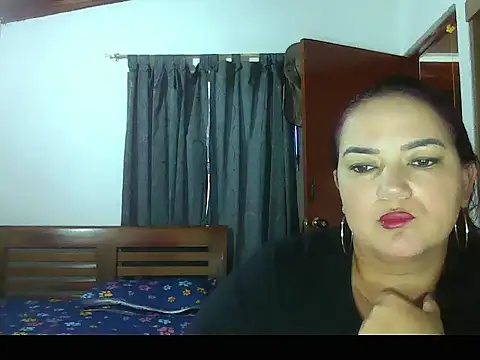 Ariel 691 online show from July 23, 2026, 6:50 pm