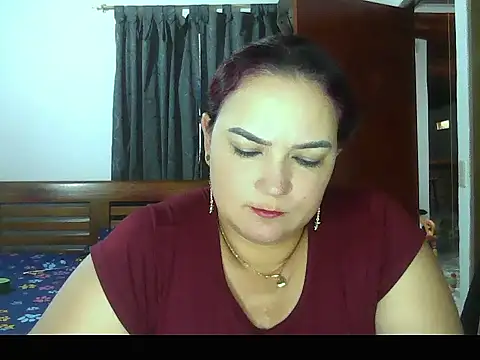 Ariel 691 online show from July 25, 2026, 9:45 pm