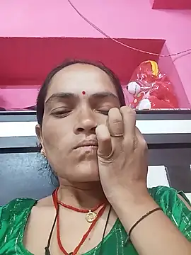HOkajal78 online show from July 17, 2026, 1:23 am