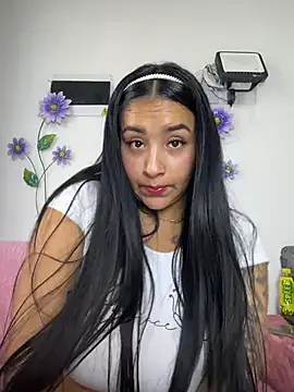 Celeste 1Sweet online show from July 11, 2026, 4:53 pm