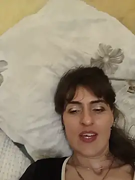  NancySweet online show from June 18, 2026, 9:30 pm