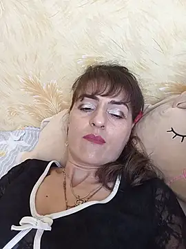  NancySweet online show from July 1, 2026, 11:34 am