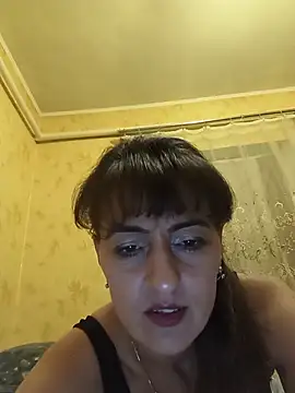  NancySweet online show from July 30, 2026, 8:08 pm