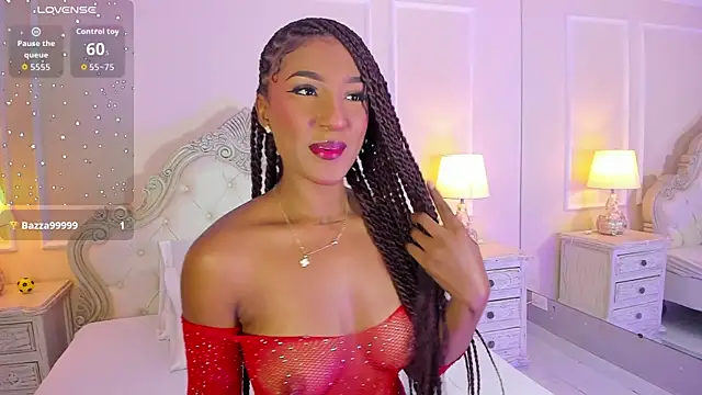 NatashaMiiller online show from July 15, 2026, 9:53 pm