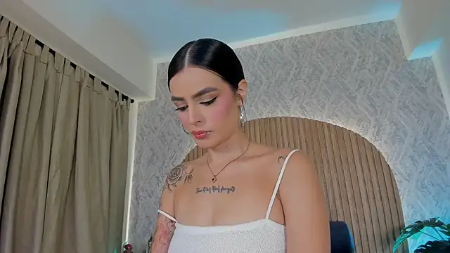 Snapshot of Victoria_Blake_ chatting on July 29, 2026, 3:48 am Victoria Blake online show from July 29, 2026, 3:48 am
