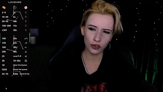  Shadow devil   online show from July 29, 2026, 4:38 pm