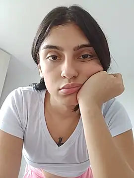 Snapshot of Susy_Doll1 chatting on July 17, 2026, 6:46 pm Susy Doll1 online show from July 17, 2026, 6:46 pm