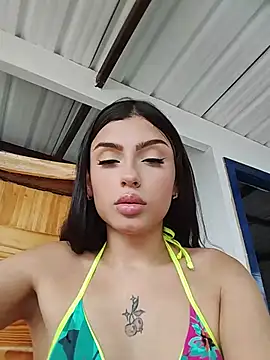 Snapshot of Susy_Doll1 chatting on July 23, 2026, 8:40 pm Susy Doll1 online show from July 23, 2026, 8:40 pm