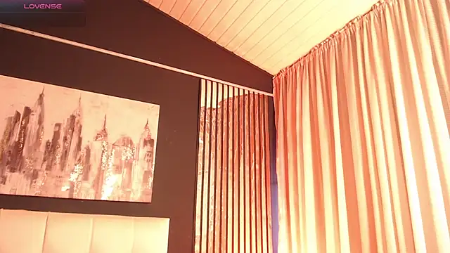 Marilyn Rosex online show from July 6, 2026, 11:40 am