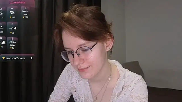 PliantMissus online show from June 24, 2026, 6:29 pm