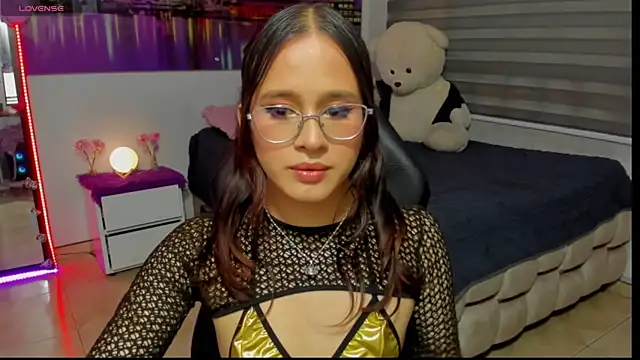kumikoxxx online show from July 11, 2026, 10:44 pm
