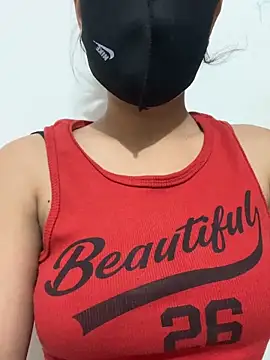 Snapshot of kavyq3791 chatting on June 19, 2026, 4:55 pm kavyq3791 online show from June 19, 2026, 4:55 pm