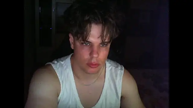 kanewolf 55 online show from July 5, 2026, 9:00 pm