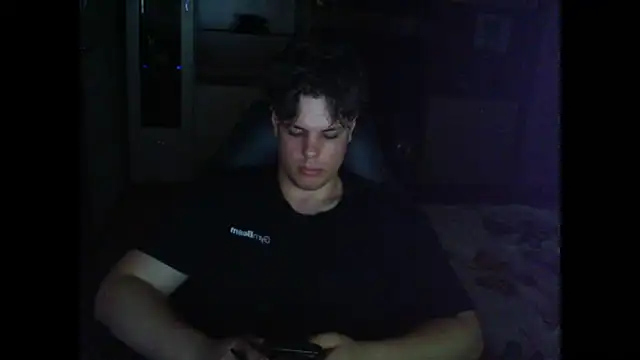 kanewolf 55 online show from July 6, 2026, 10:01 pm