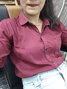 Snapshot of Ritika_jha01 chatting on June 27, 2026, 4:50 am Ritika jha01 online show from June 27, 2026, 4:50 am