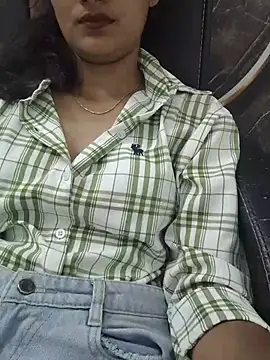 Snapshot of Ritika_jha01 chatting on June 29, 2026, 7:25 am Ritika jha01 online show from June 29, 2026, 7:25 am