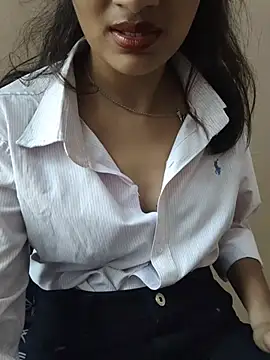 Snapshot of Ritika_jha01 chatting on July 1, 2026, 9:11 am Ritika jha01 online show from July 1, 2026, 9:11 am