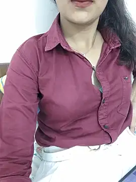 Snapshot of Ritika_jha01 chatting on July 7, 2026, 6:47 am Ritika jha01 online show from July 7, 2026, 6:47 am