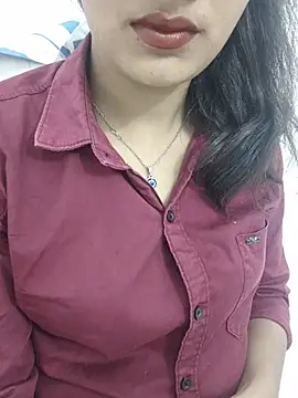Snapshot of Ritika_jha01 chatting on July 10, 2026, 6:17 am Ritika jha01 online show from July 10, 2026, 6:17 am