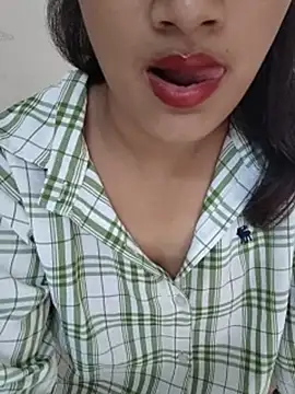Snapshot of Ritika_jha01 chatting on July 12, 2026, 5:09 am Ritika jha01 online show from July 12, 2026, 5:09 am