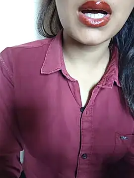 Snapshot of Ritika_jha01 chatting on July 13, 2026, 6:16 am Ritika jha01 online show from July 13, 2026, 6:16 am