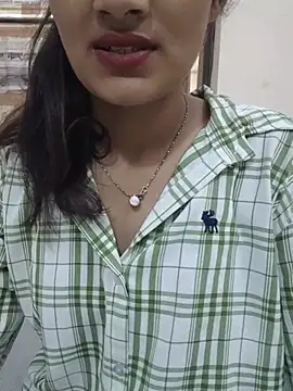 Snapshot of Ritika_jha01 chatting on July 28, 2026, 5:58 am Ritika jha01 online show from July 28, 2026, 5:58 am