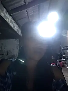 -Cham-98 online show from July 31, 2026, 9:25 pm