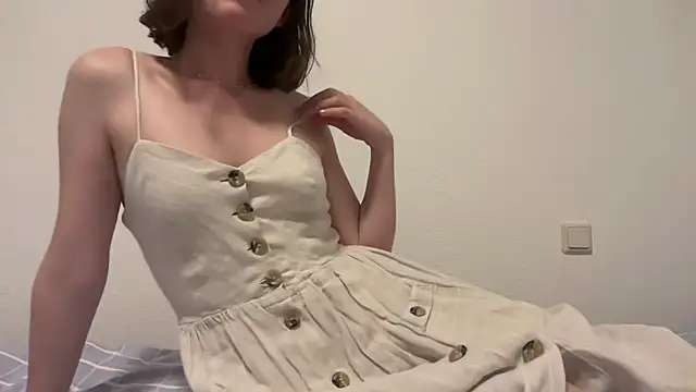 Hilda Valentine online show from July 15, 2026, 8:14 pm