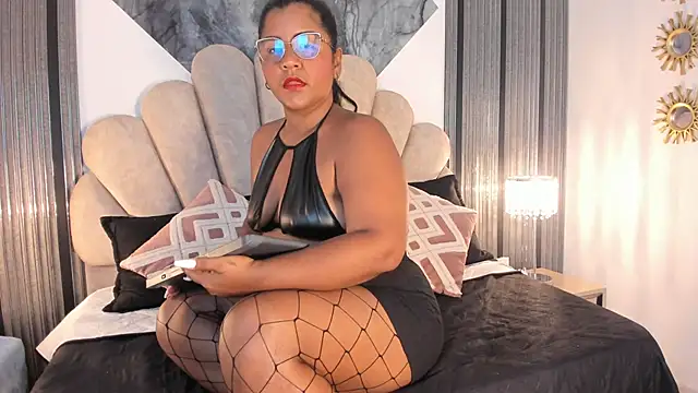 Mommy Big Ass online show from June 20, 2026, 2:25 am