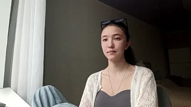 Snapshot of TranquilityPleasure chatting on July 18, 2026, 1:54 am TranquilityPleasure online show from July 18, 2026, 1:54 am