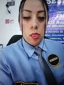 Snapshot of _Melody-1 chatting on June 16, 2026, 3:36 pm Melody-1 online show from June 16, 2026, 3:36 pm