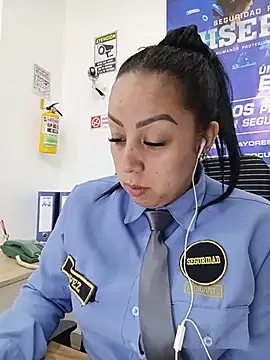  Melody-1 online show from July 28, 2026, 3:21 pm