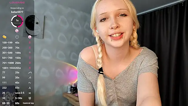LadaSolar online show from July 1, 2026, 2:24 am