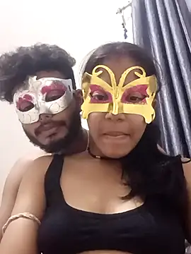 cutecouple14324 online show from June 20, 2026, 5:27 pm