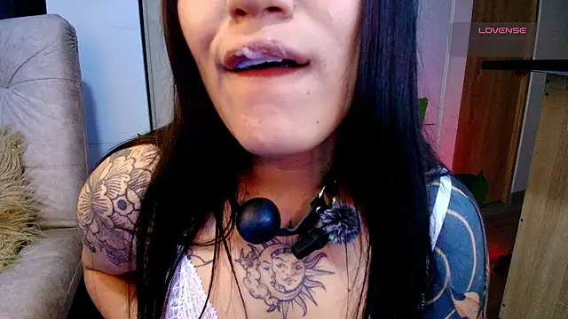 Neytiri Ss online show from July 4, 2026, 7:25 am