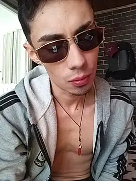 MateoCollins2026 online show from August 1, 2026, 3:33 pm