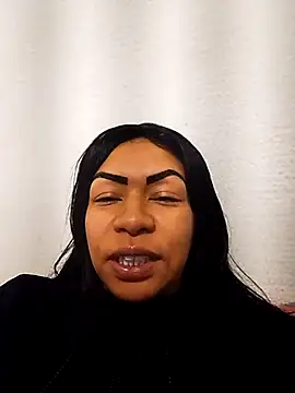  Ana paula  online show from June 25, 2026, 4:23 am