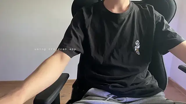 CyprianFireroom online show from June 15, 2026, 5:48 pm