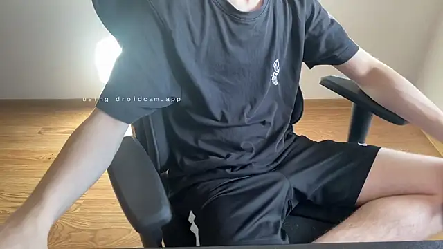 CyprianFireroom online show from June 23, 2026, 4:27 pm