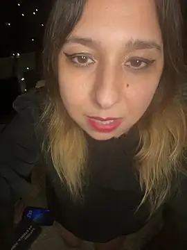 Eze13crybaby online show from July 8, 2026, 3:33 am