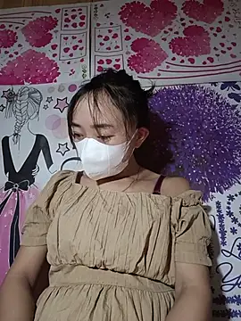 Anan456788 online show from June 26, 2026, 7:02 am