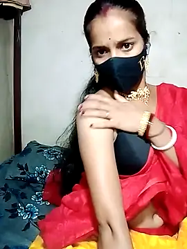 nisarani54321 online show from July 23, 2026, 10:02 am