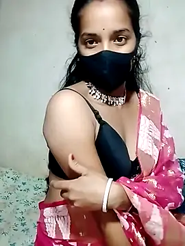nisarani54321 online show from August 1, 2026, 10:47 am